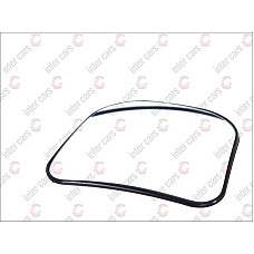 Sticla oglinda oglinda retrovizoare exterioara SCANIA 4 - series Producator RYWAL 6901