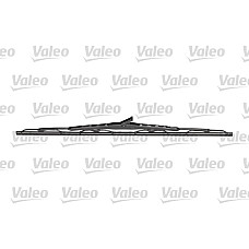 lamela stergator MERCEDES-BENZ COUPE C124 Producator VALEO 574142