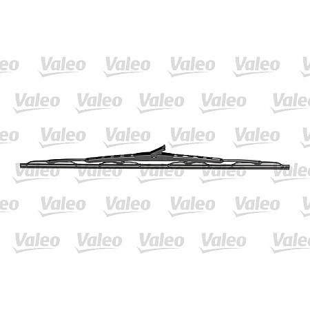 lamela stergator MERCEDES-BENZ COUPE C124 Producator VALEO 574142