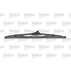 lamela stergator NISSAN TERRANO II R20 Producator VALEO 574271