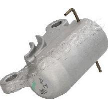 Amortizor vibratii, curea distributie MAZDA 5 (CR19), Dubita, 02.2005 - 12.2010 Japanparts BE-348