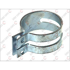 Colier sistem de esapament Producator VANSTAR VAN20917MB