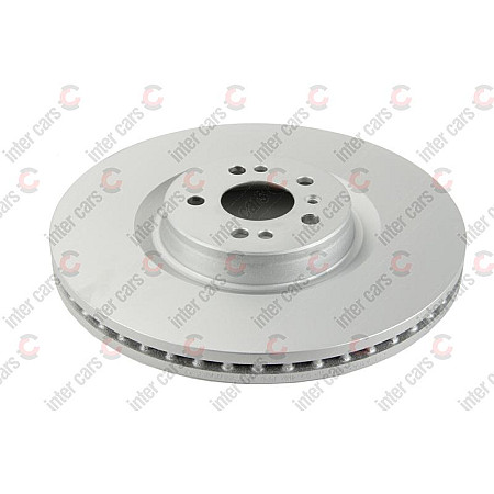 Disc frana MERCEDES-BENZ KLASA M W164 Producator TEXTAR 92176603