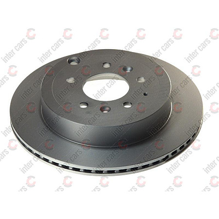 Disc frana MAZDA CX-7 ER Producator TEXTAR 92180903