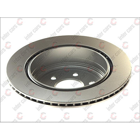 Disc frana NISSAN PATHFINDER R51 Producator TEXTAR 92181603