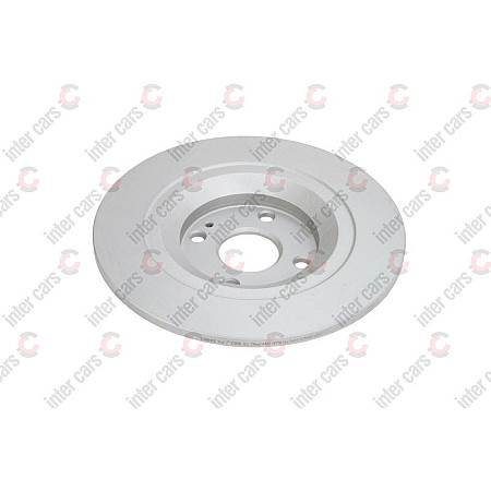 Disc frana MAZDA MX-5 II NB Producator TEXTAR 92188303