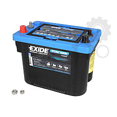 baterie acumulator Producator EXIDE EP450