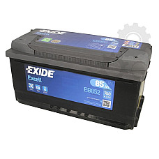 baterie acumulator Producator EXIDE EB852