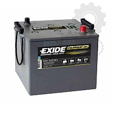 baterie acumulator Producator EXIDE ES1200