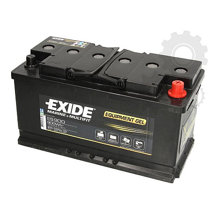 baterie acumulator Producator EXIDE ES900