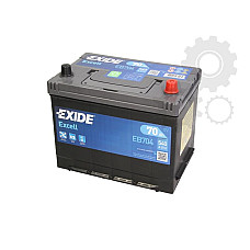 baterie acumulator Producator EXIDE EB704