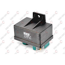 releu bujii incandescente PEUGEOT 806 221 Producator HUCO 132088