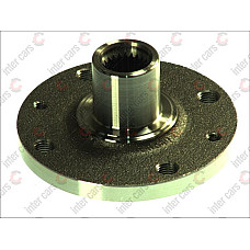 Butuc roata RENAULT THALIA I LB0/1/2 Producator TOPRAN 700 633