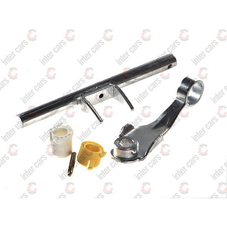 Furca decuplare ambreiaj CITROEN XSARA Break N2 Producator TOPRAN 722 140