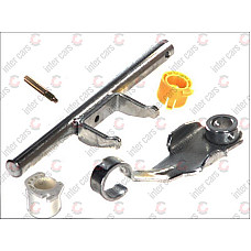 Furca decuplare ambreiaj CITROEN XSARA N1 Producator TOPRAN 722 141