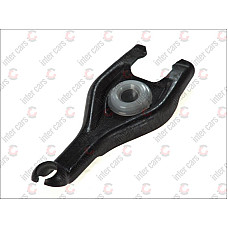 Furca decuplare ambreiaj PEUGEOT 206 CC 2D Producator TOPRAN 722 143