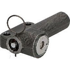 Amortizor vibratii, curea distributie HYUNDAI COUPE VII (GK), Compartiment, 01.2001 - 12.2012 Japanparts BE-H25