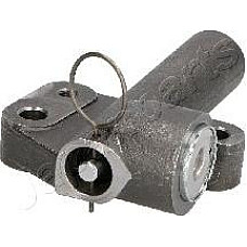 Amortizor vibratii, curea distributie KIA MAGENTIS (GD, MS), Sedan, 05.2001 - Japanparts BE-H26