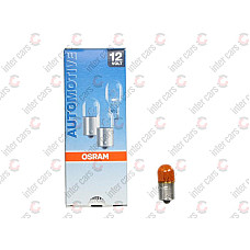 Bec semnalizator Producator OSRAM 5009