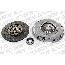 Set ambreiaj HYUNDAI ACCENT III MC Producator EXEDY HYK2029