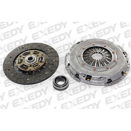 Set ambreiaj KIA RIO II JB Producator EXEDY HYK2029
