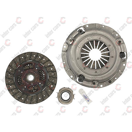 Set ambreiaj Producator EXEDY FJK2037