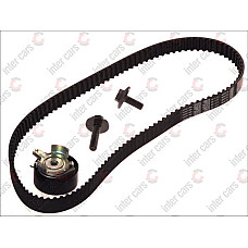 Set curea de distributie FORD C-MAX DM2 Producator SKF VKMA 04226
