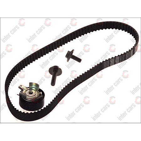 Set curea de distributie FORD C-MAX DM2 Producator SKF VKMA 04226
