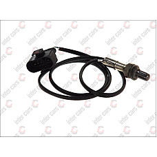 Sonda Lambda VW PASSAT Variant 3B5 Producator TOPRAN 111 622