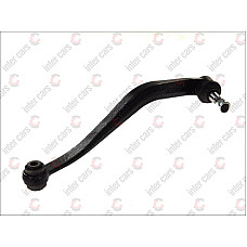 bara directie MERCEDES-BENZ KLASA M W163 Producator TOPRAN 401 807