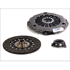 Set ambreiaj TOYOTA AVENSIS Liftback T22 Producator EXEDY TYK2157