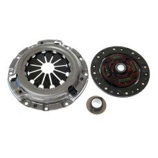 Set ambreiaj MAZDA 2 DE Producator EXEDY MZK2130