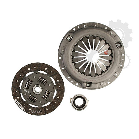 Set ambreiaj Producator EXEDY HCK2045