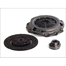 Set ambreiaj MITSUBISHI PAJERO PININ H6W H7W Producator EXEDY MBK2082