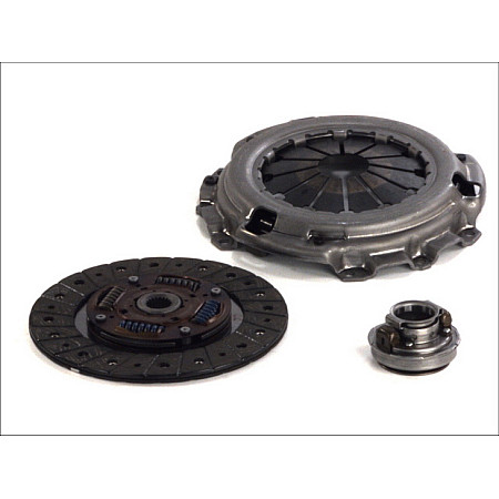 Set ambreiaj MITSUBISHI PAJERO PININ H6W H7W Producator EXEDY MBK2082