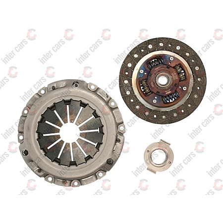 Set ambreiaj SUZUKI SWIFT III MZ EZ Producator EXEDY SZK2046