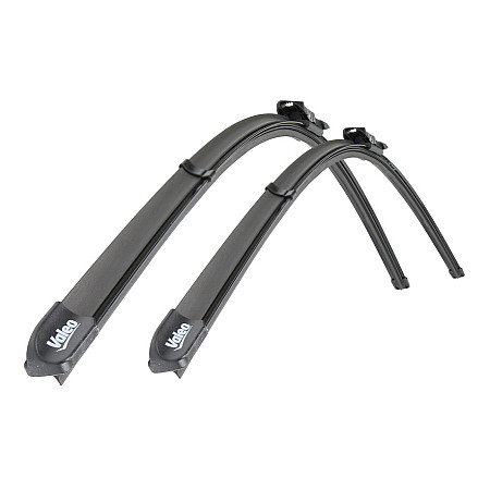 lamela stergator MERCEDES-BENZ SPRINTER 35-t nadwozie pene 906 Producator VALEO 574334