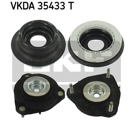 Rulment sarcina suport arc FORD TRANSIT nadwozie pene Producator SKF VKDA 35433 T