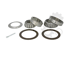 Set rulment roata BPW KM Producator SKF VKBA 2427