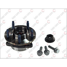Set rulment roata OPEL ASTRA J Producator SKF VKBA 6715