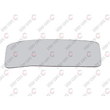 Sticla oglinda oglinda retrovizoare exterioara DAF LF 55 Producator RYWAL 6284