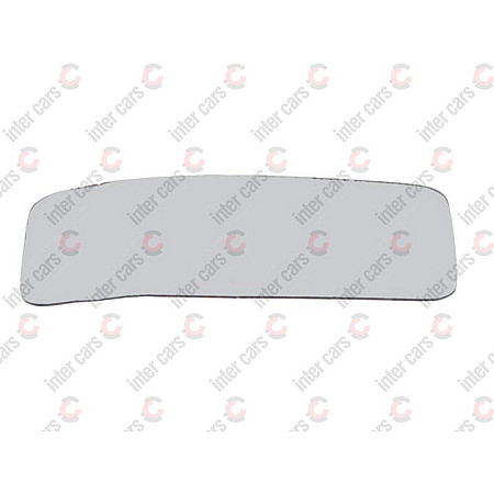 Sticla oglinda oglinda retrovizoare exterioara DAF F 600 Producator RYWAL 6284