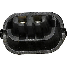 Supapa reglaj, cantitate combustibil (Sistem Common-Rail) PEUGEOT 206 SW (2E/K), Turism, 07.2002 - Bugiad BFM54201
