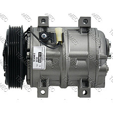 Compresor, climatizare compresor de aer Zexel Volvo S70 / V70 08.98-APLICAREA vedea IC_Katalog saucat.TEAMEC Index 222 582 001 TEAMEC TM8600112