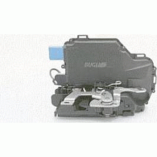 Broasca usa SKODA FABIA I (6Y3), Sedan, 10.1999 - 12.2007 Bugiad BSP23763