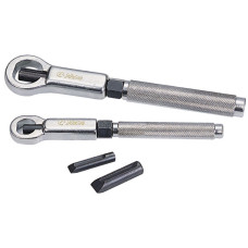 Unelte de taiat si debitat Dalta pt piulite diametru: 125-255 mm HANS 1902