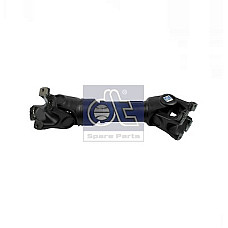 Ax cardanic, antrenarea arborelui DT ax diferential de iesire DT KLIMA 2.34202