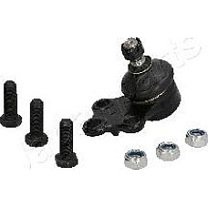 Pivot NISSAN PRAIRIE (M10, NM10), Dubita, 12.1982 - 10.1988 Japanparts BJ-124