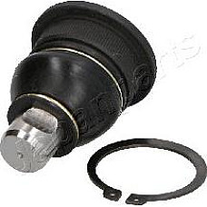 Pivot SMART FORFOUR (453), Hatchback, 07.2014 - Japanparts BJ-M02