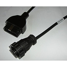 Cablu de citire a erorilor TEXA NAVIGATOR TXB conexiune prin cablu TRIUMPH Motociclete TEXA TEX 3151/AP05